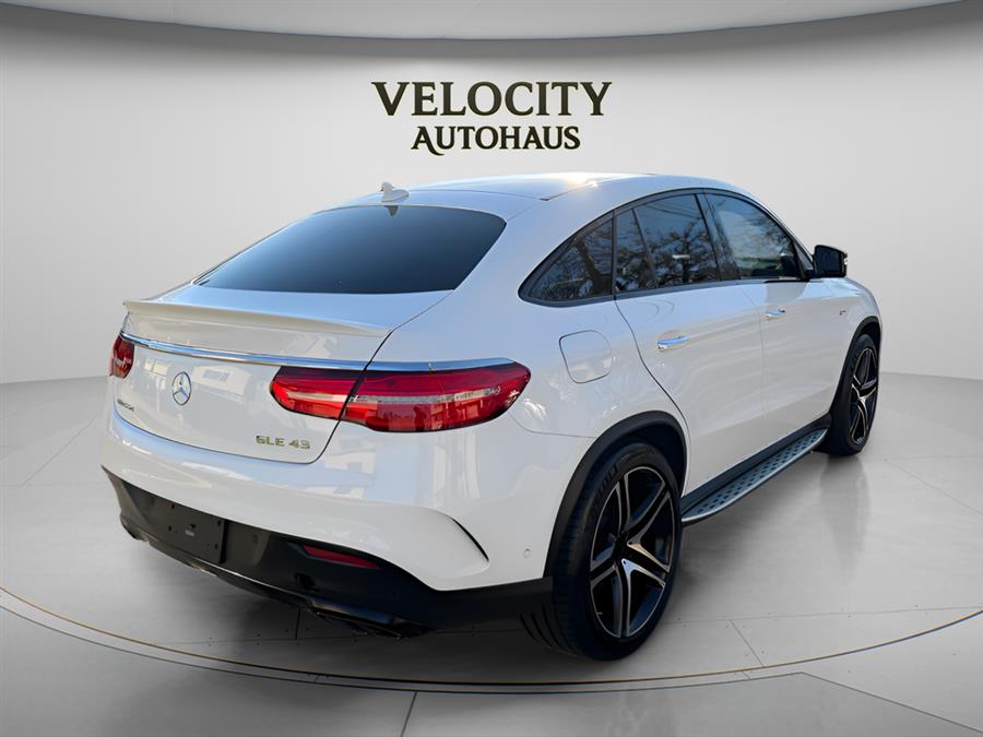 2019 Mercedes-Benz GLE-Class Coupe GLE43 AMG - Photo 7