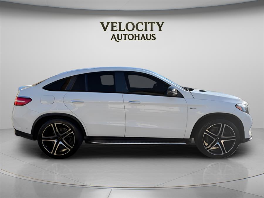2019 Mercedes-Benz GLE-Class Coupe GLE43 AMG - Photo 8