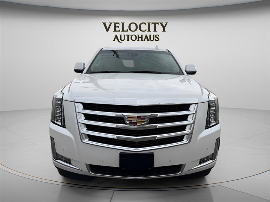 2018 Cadillac Escalade AWD Premium Luxury's photo