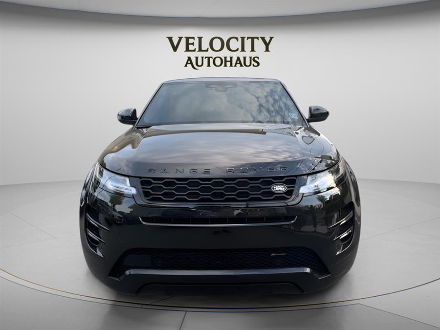 2023 Land Rover Range Rover Evoque R-Dynamic S's photo