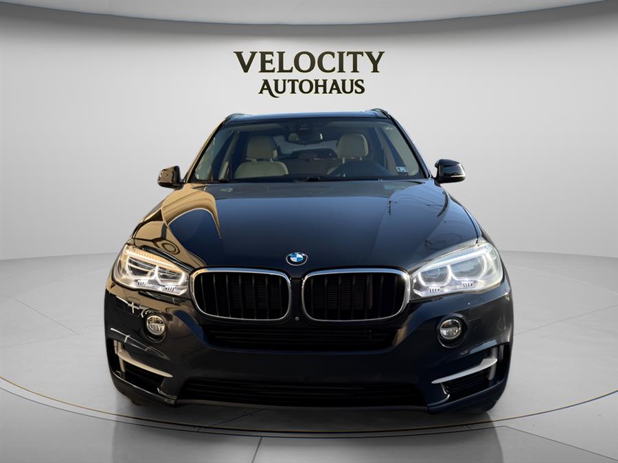 2015 BMW X5 xDrive35i M Sport Line's photo