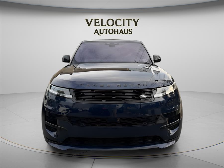 2023 Land Rover Range Rover Sport P400 MHEV SE Dynamic's photo