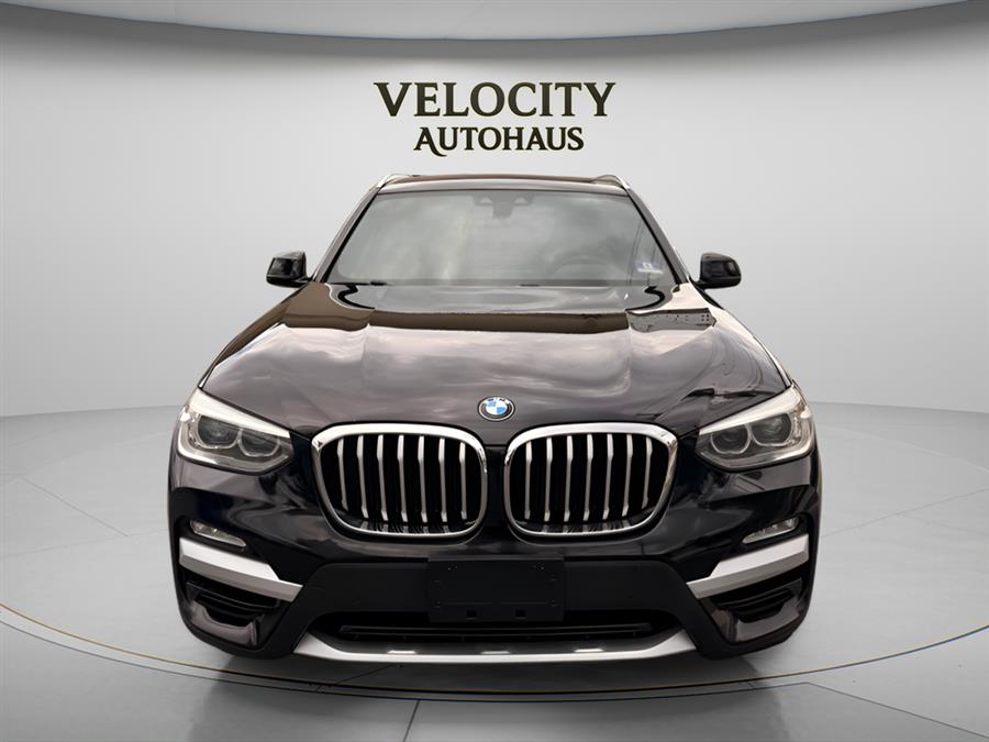 2019 BMW X3 xDrive30i's photo