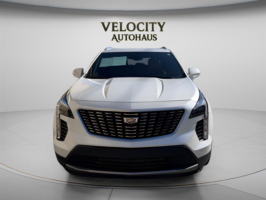 2019 Cadillac XT4 Premium Luxury AWD's photo