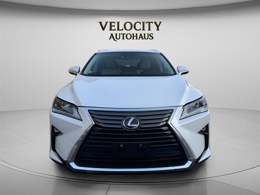 2018 Lexus RX 350 350 AWD's photo
