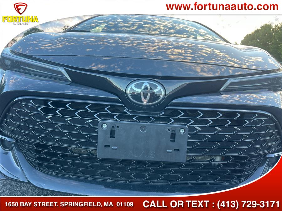 2023 Toyota Corolla Hatchback SE - Photo 19