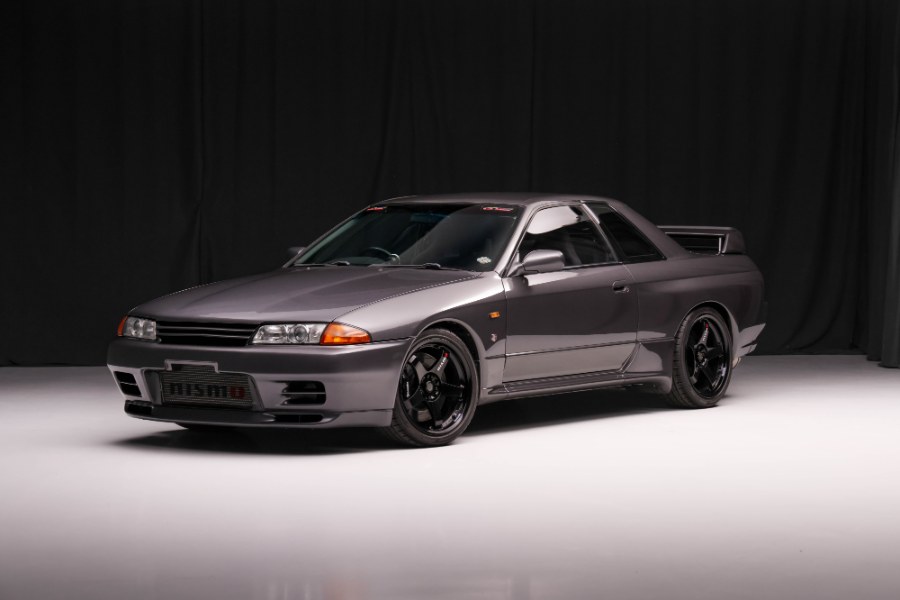 Used 1991 Nissan Skyline in North Salem, New York | Meccanic Shop North Inc. North Salem, New York