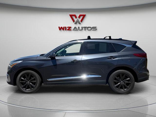 2019 Acura RDX SH-AWD's photo
