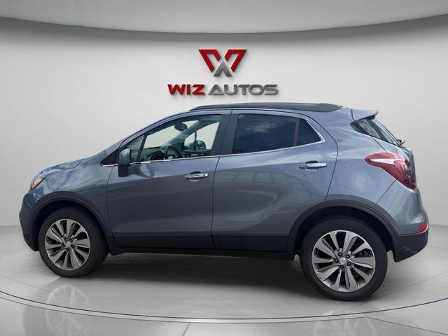 2020 Buick Encore Preferred AWD's photo