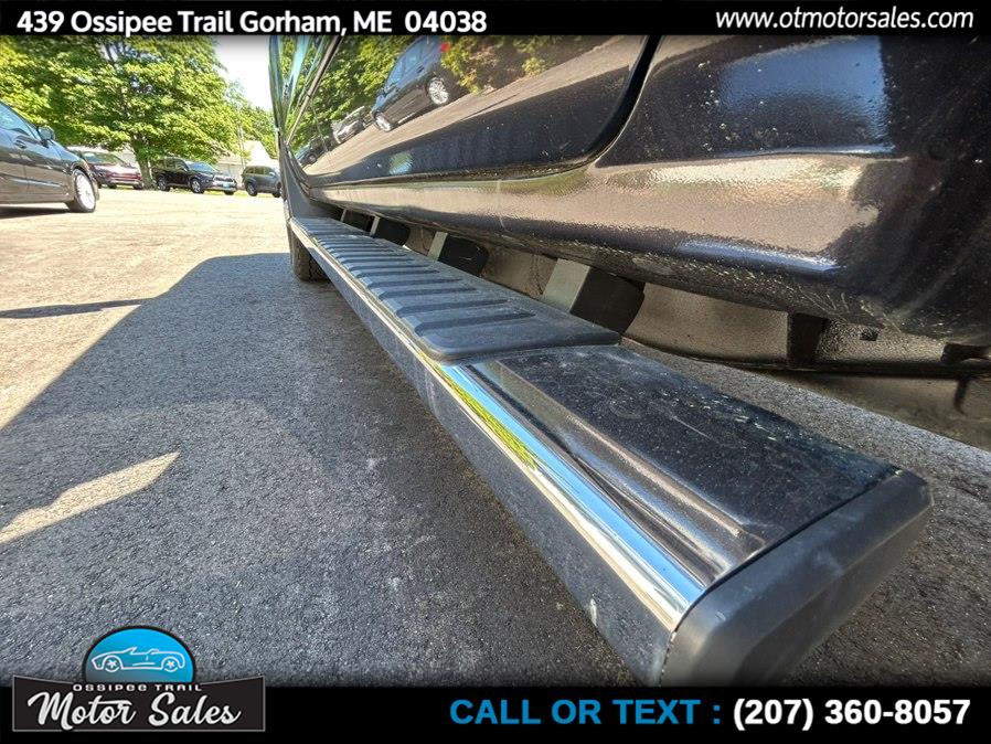 2015 GMC Sierra 2500HD SLE - Photo 9