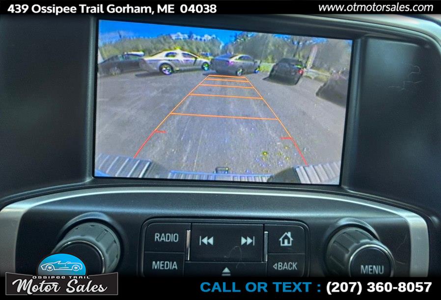 2015 GMC Sierra 2500HD SLE - Photo 29