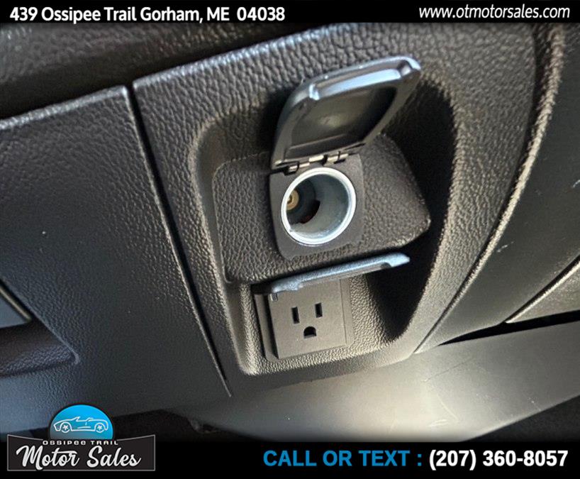 2015 GMC Sierra 2500HD SLE - Photo 23