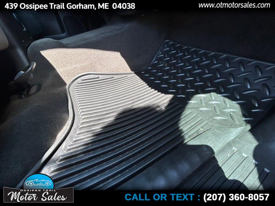 2015 GMC Sierra 2500HD SLE - Photo 13