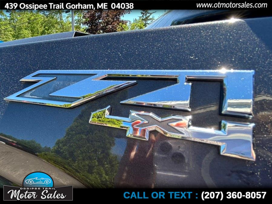 2015 GMC Sierra 2500HD SLE - Photo 10