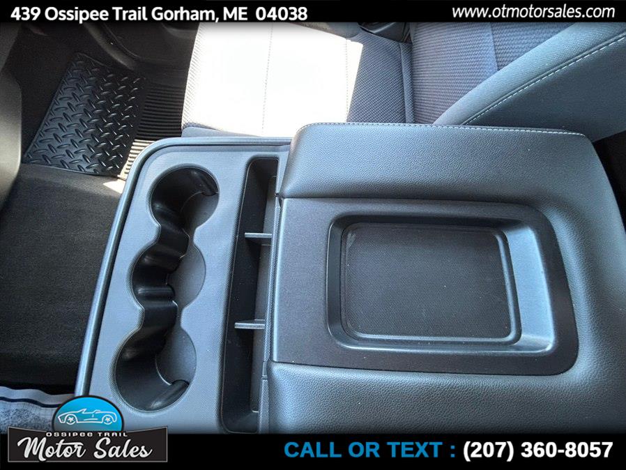 2015 GMC Sierra 2500HD SLE - Photo 19