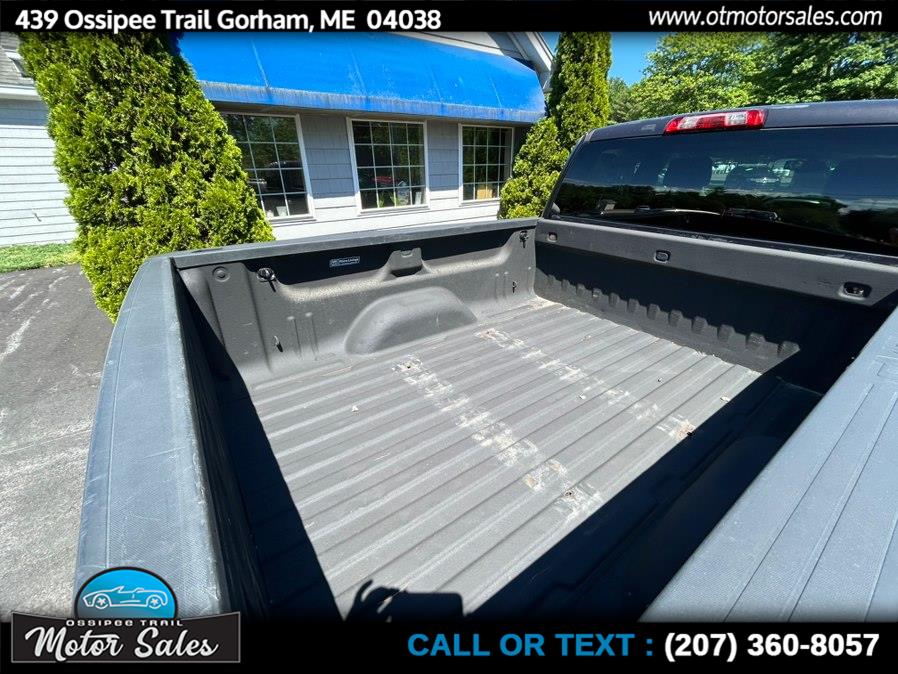 2015 GMC Sierra 2500HD SLE - Photo 8
