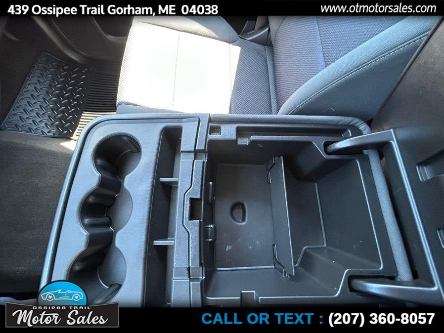 2015 GMC Sierra 2500HD SLE - Photo 26
