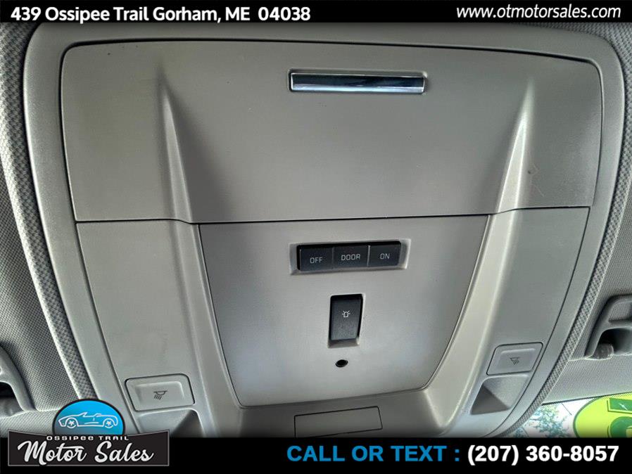 2015 GMC Sierra 2500HD SLE - Photo 32