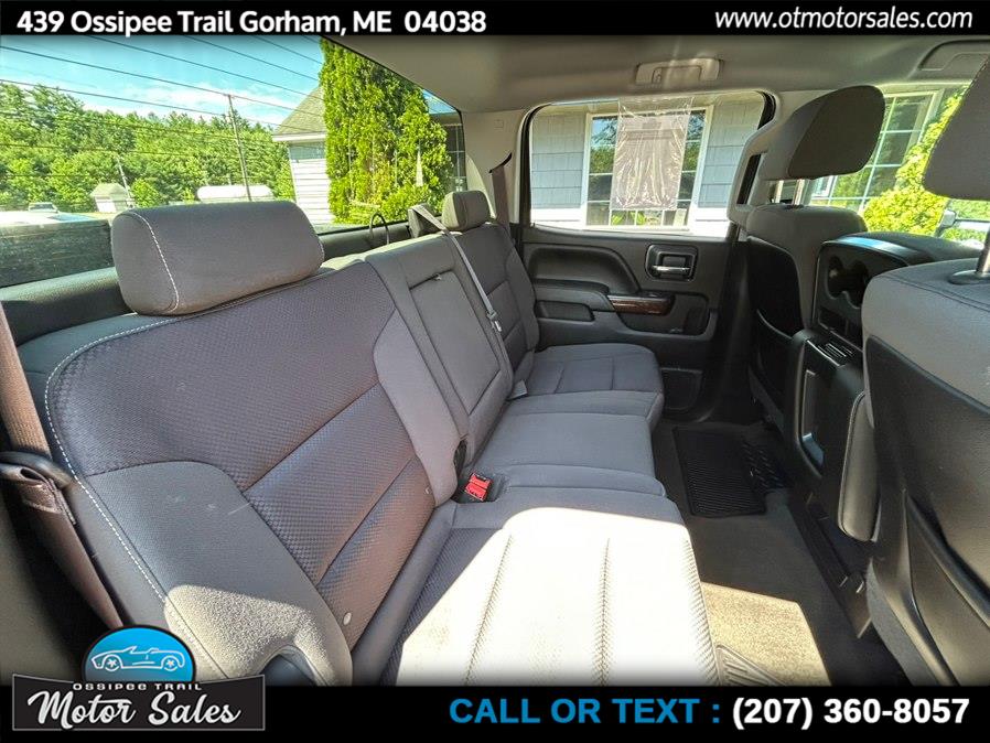 2015 GMC Sierra 2500HD SLE - Photo 14
