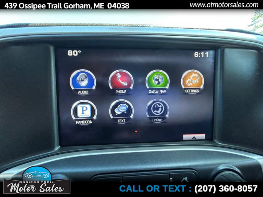 2015 GMC Sierra 2500HD SLE - Photo 27
