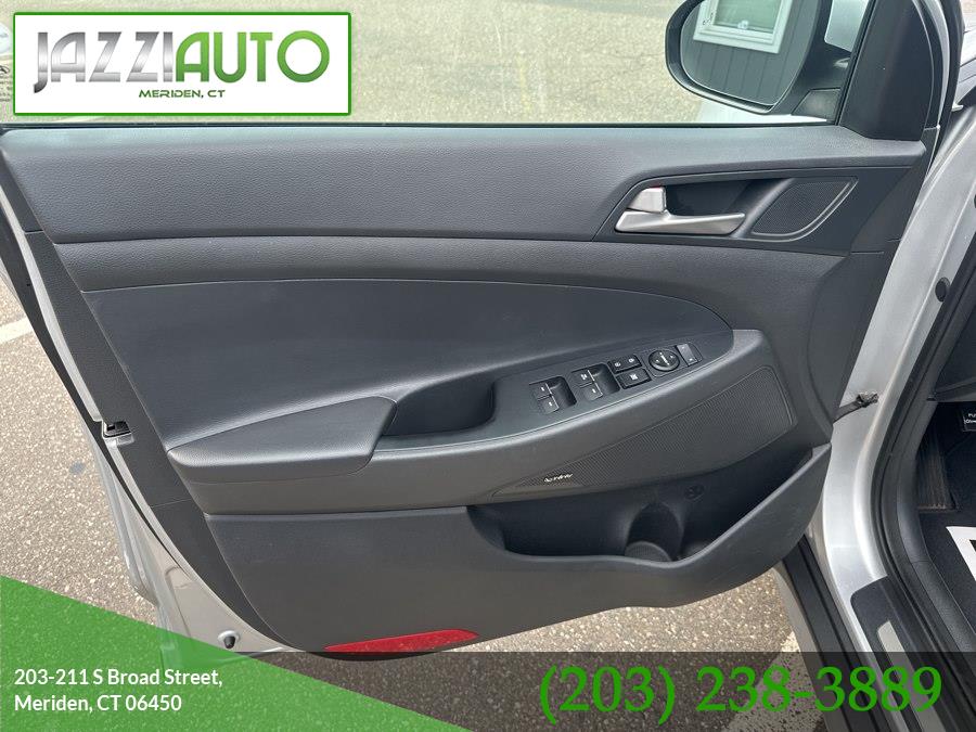 2018 Hyundai Tucson Limited - Photo 9