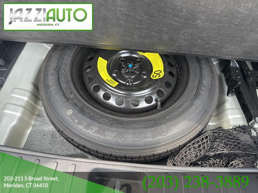2018 Hyundai Tucson Limited - Photo 30
