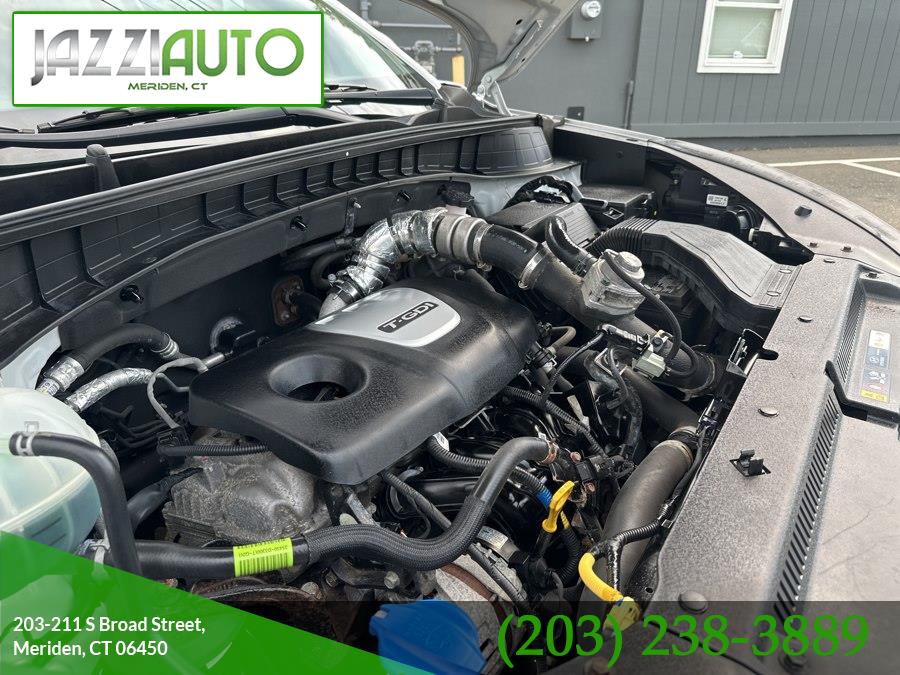 2018 Hyundai Tucson Limited - Photo 34