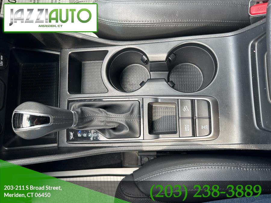 2018 Hyundai Tucson Limited - Photo 17