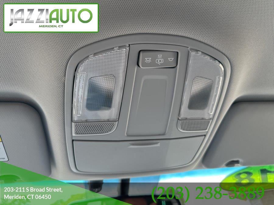 2018 Hyundai Tucson Limited - Photo 20