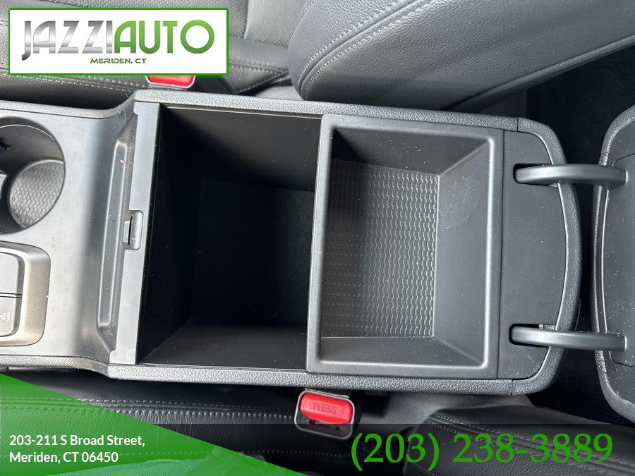 2018 Hyundai Tucson Limited - Photo 18