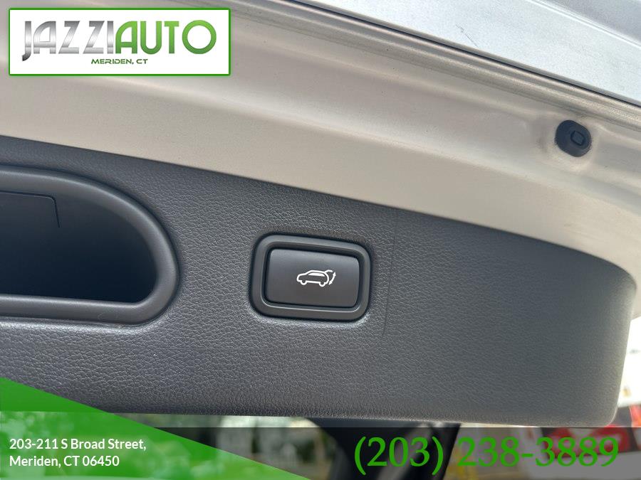 2018 Hyundai Tucson Limited - Photo 32