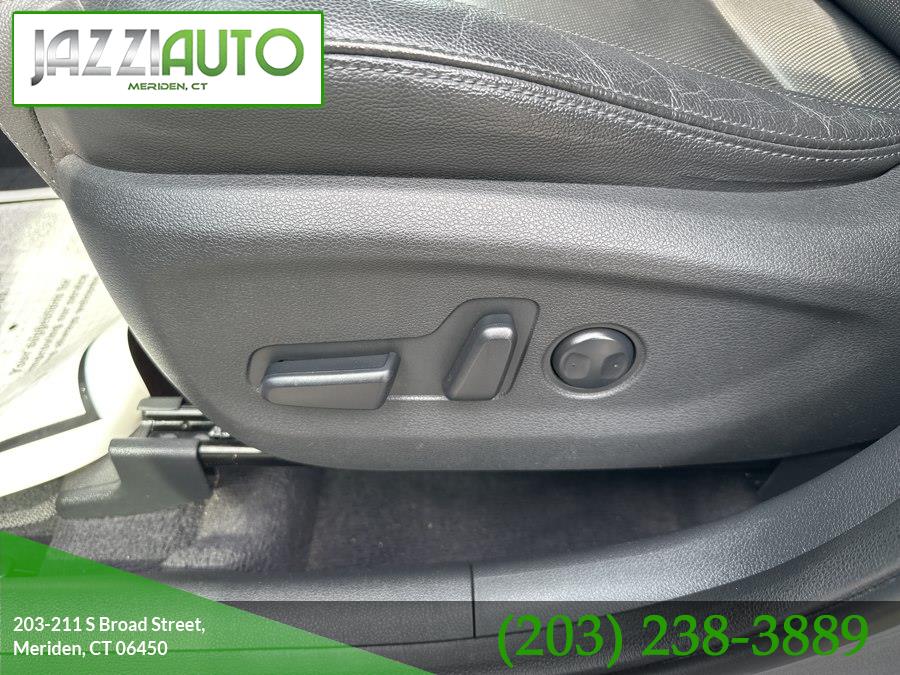 2018 Hyundai Tucson Limited - Photo 24