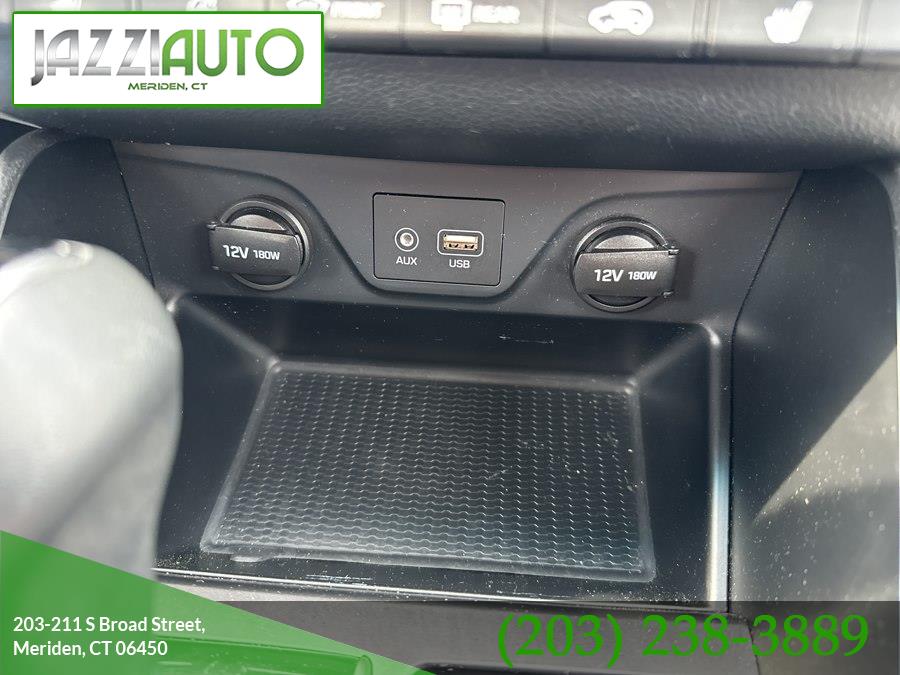 2018 Hyundai Tucson Limited - Photo 16