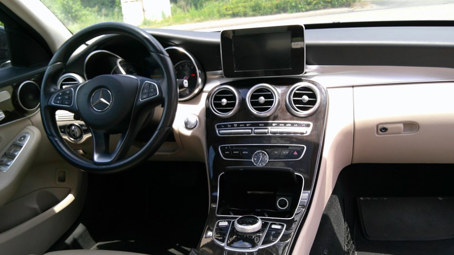 2017 Mercedes-Benz C-Class C300 - Photo 9