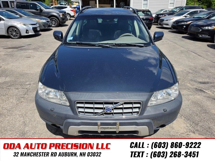 2007 Volvo XC70 2.5T AWD A's photo