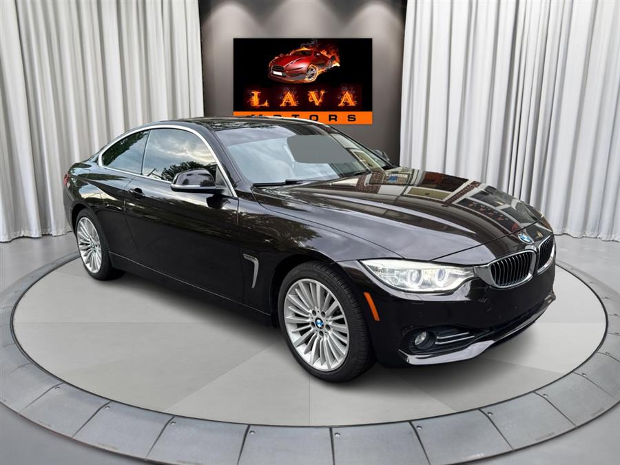 Used 2015 BMW 4 Series in Canton, Connecticut | Lava Motors. Canton, Connecticut