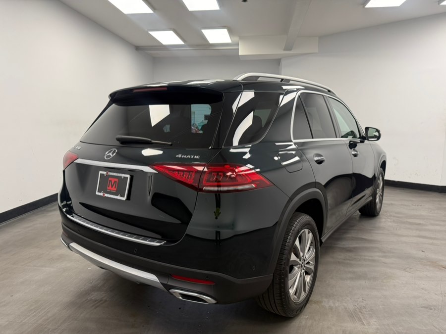 2020 Mercedes-Benz GLE GLE350 - Photo 8