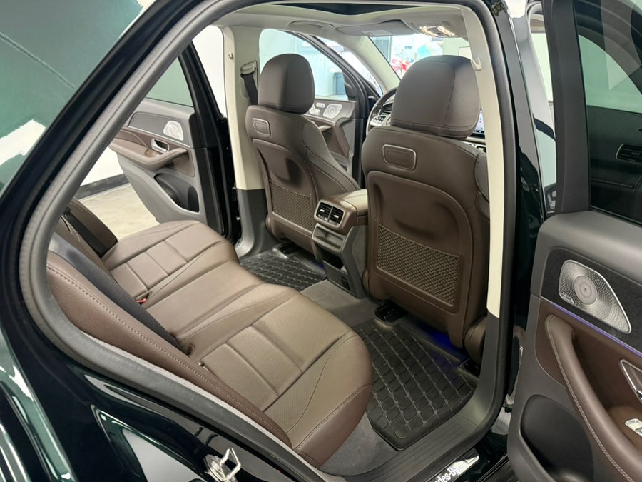 2020 Mercedes-Benz GLE GLE350 - Photo 42