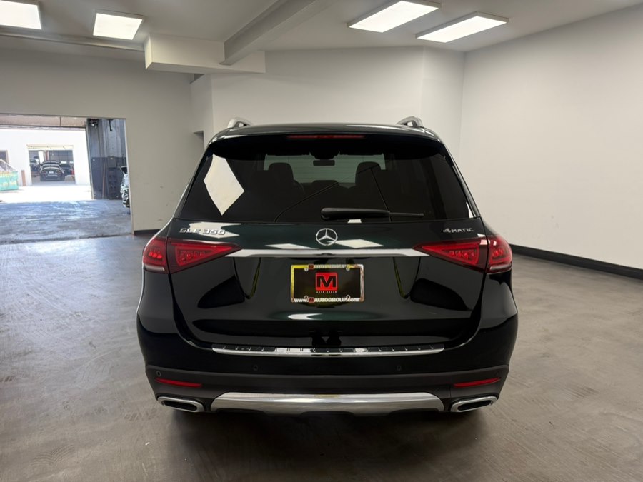 2020 Mercedes-Benz GLE GLE350 - Photo 6