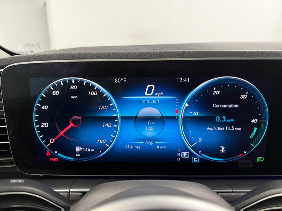 2020 Mercedes-Benz GLE GLE350 - Photo 69