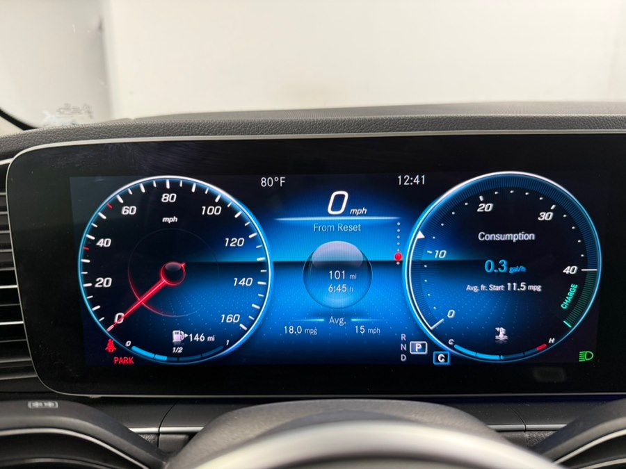 2020 Mercedes-Benz GLE GLE350 - Photo 70