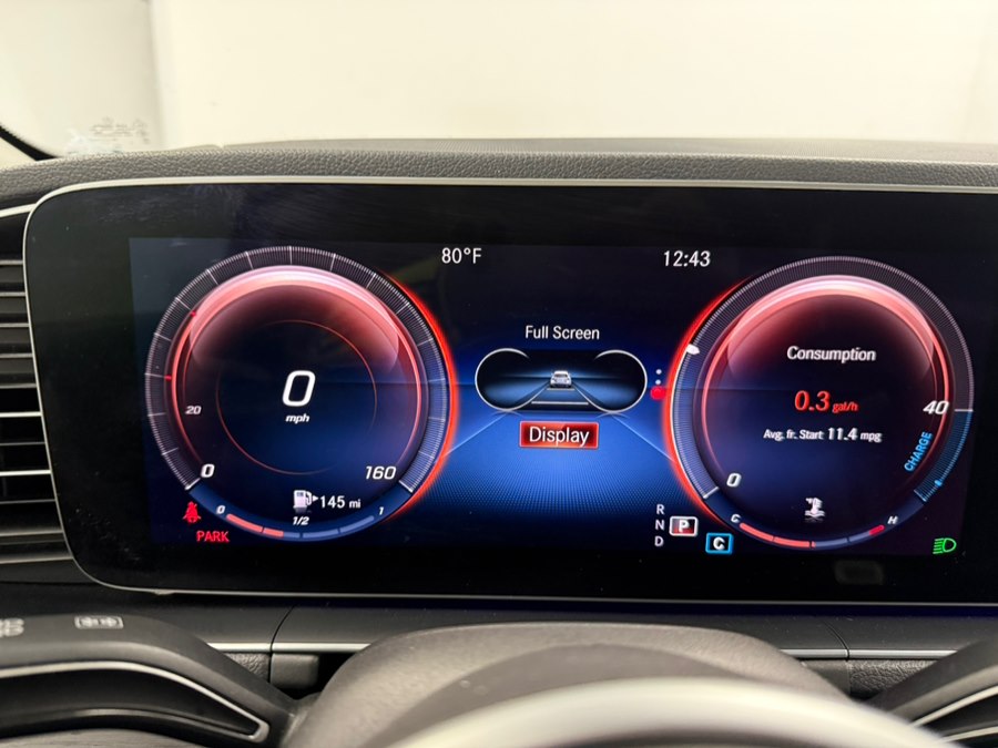 2020 Mercedes-Benz GLE GLE350 - Photo 76
