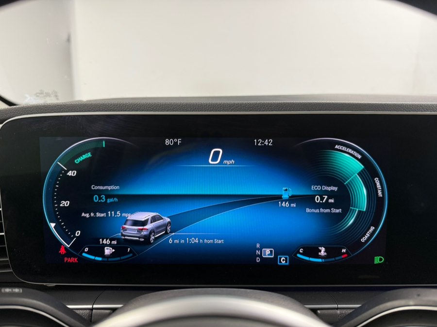 2020 Mercedes-Benz GLE GLE350 - Photo 71