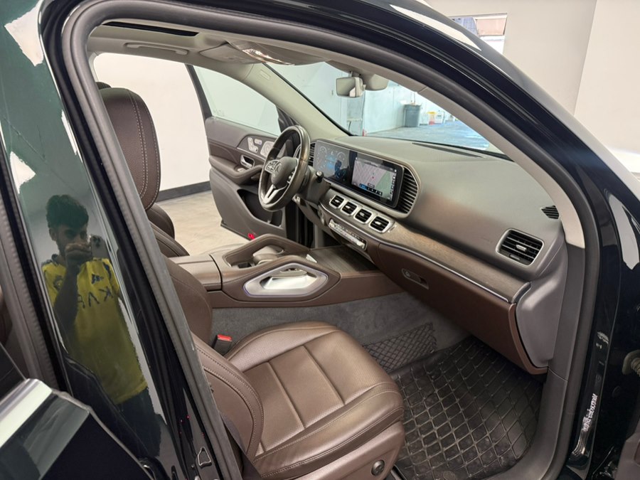 2020 Mercedes-Benz GLE GLE350 - Photo 34