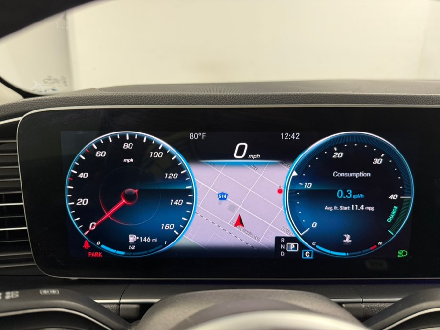 2020 Mercedes-Benz GLE GLE350 - Photo 73