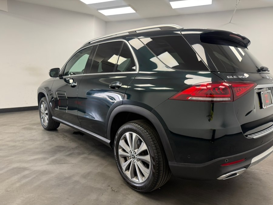 2020 Mercedes-Benz GLE GLE350 - Photo 21