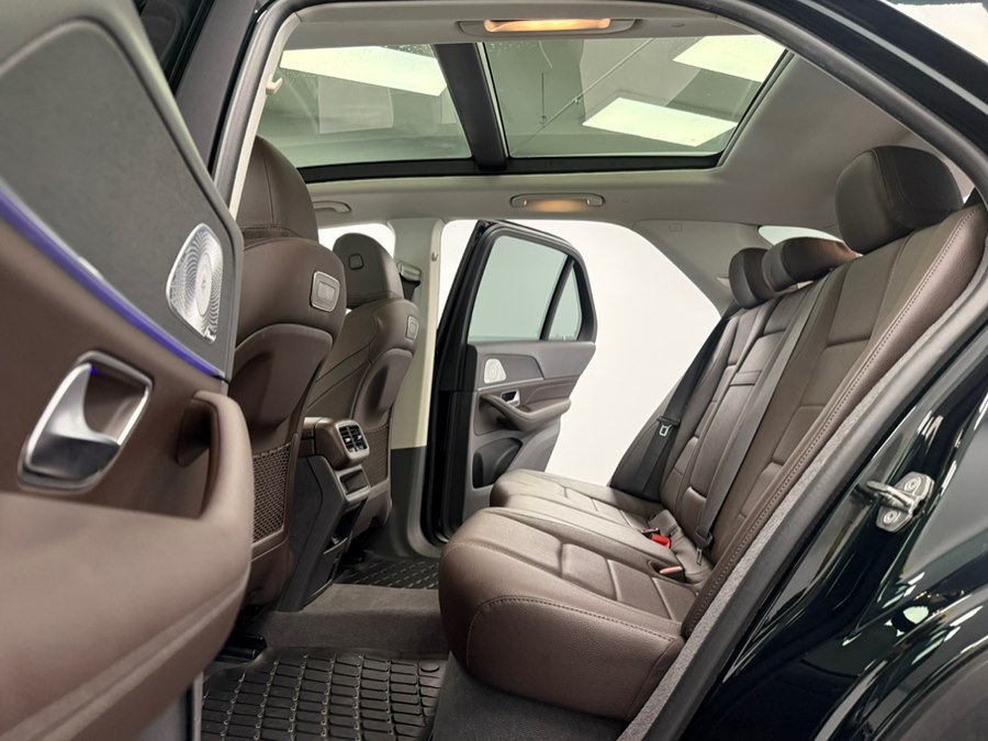 2020 Mercedes-Benz GLE GLE350 - Photo 39