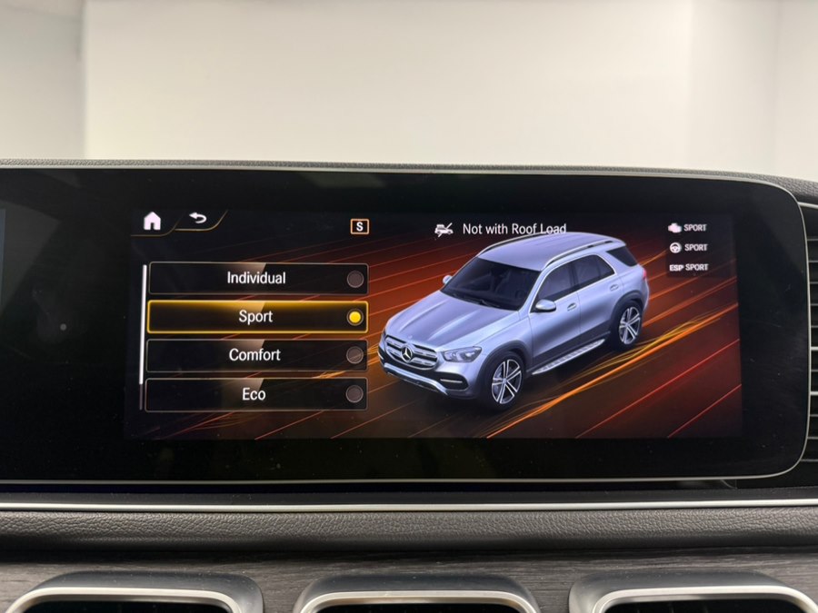 2020 Mercedes-Benz GLE GLE350 - Photo 82