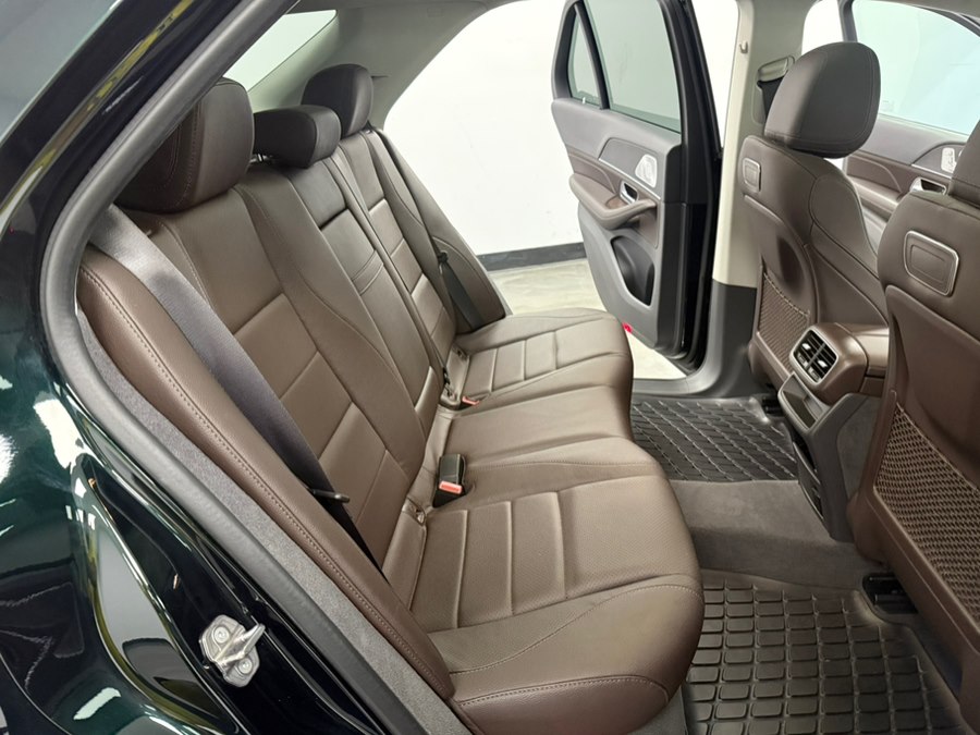 2020 Mercedes-Benz GLE GLE350 - Photo 44