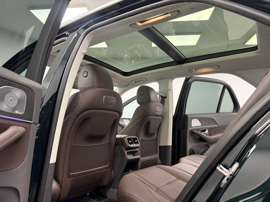 2020 Mercedes-Benz GLE GLE350 - Photo 45